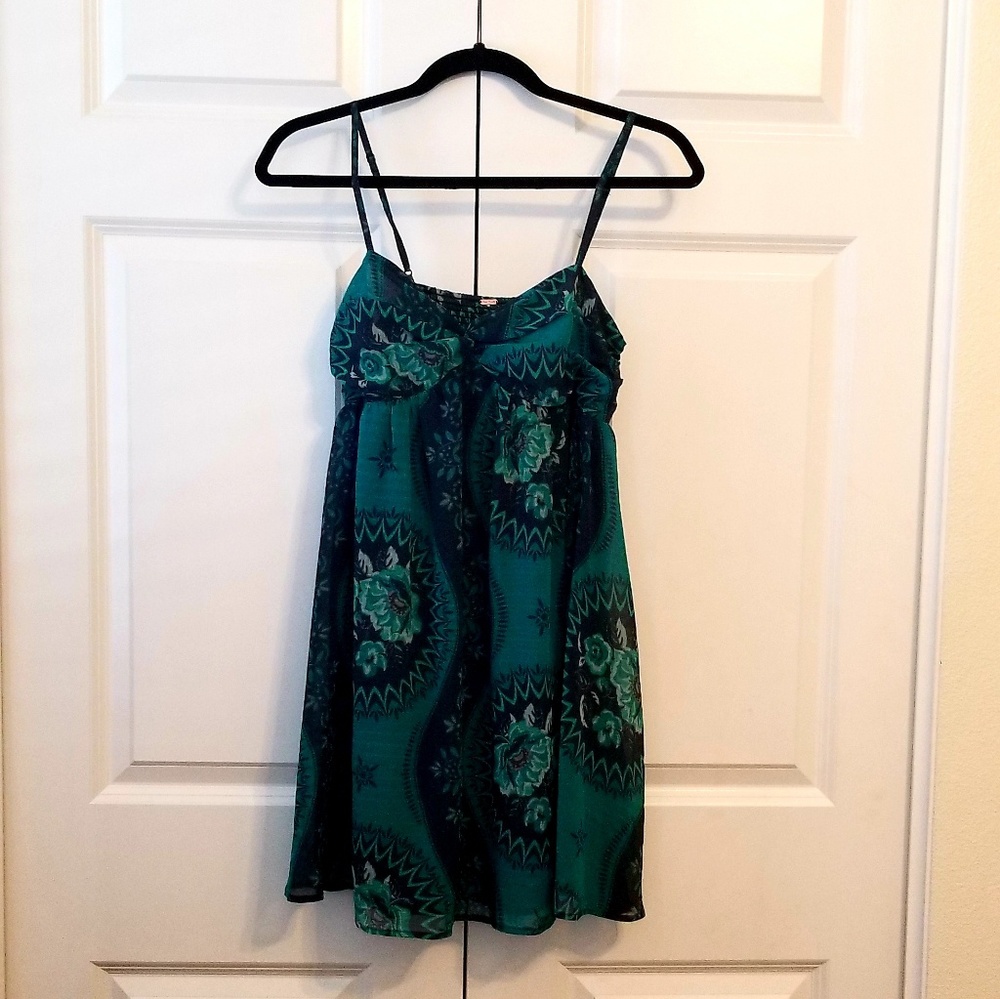 Free People Tops